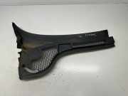 Grill Windlauf Skoda Superb I (3U) 3T0819416A