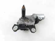 Heckscheibenwischermotor VW TOURAN (1T1, 1T2) 1.9 TDI 1T0955711A 0390201585