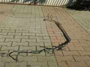 Kraftstoffschlauch Nissan Micra II (K11)