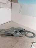 Türfensterheber hinten links KIA CERATO Sedan (LD) 1.5 CRDi DDHC