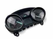 Tachometer Opel Astra K (B16) 39102856
