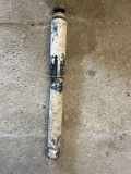 Stoßdämpfer hinten links OPEL FRONTERA B (6B_) 2.2 i (6B_ZC, 6B_VF, 6B_66, 6B_76)