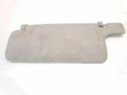 Rechte Sonnenblende VW GOLF II (19E, 1G1) 1.6 TD