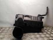 Luftfilterkasten SKODA SUPERB II (3T4) 2.0 TDI 16V 3C0129601CE 3C0129607AS