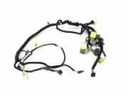 Kabel der vorderen linken Tür JAGUAR XK 8 Convertible (X100) 4.2 LJG3510AA