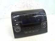 Musik-Player mit GPS FIAT DUCATO Furgon (244_) 2.3 JTD 07356443500