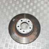 Bremsscheibe vorne links BMW X3 (F25) sDrive 18 i 6787490