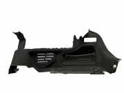 Kofferraumverkleidung rechts AUDI A5 Cabrio (F57) S5 quattro 8W7863880A