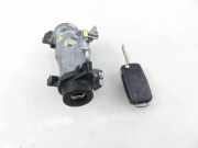 Zündschloss SKODA SUPERB II (3T4) 1.8 TSI 1K0905851B