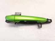 Türaußengriff hinten rechts MAZDA 2 (DE) 1.4 MZR-CD