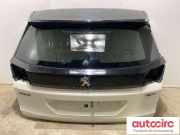 Verkleidung Heckklappe Peugeot 3008 II (MC, MR, MJ, M4) 1617409680