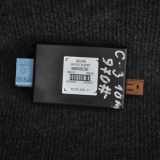 Alarmblock CITROËN C3 II 1.6 VTi 120 9665582380