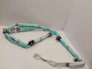 Dach SRS rechts BMW X5 (F15, F85) xDrive 25 d 6798398 85728475410