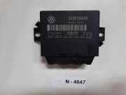 Steuergerät Einparkhilfe VW Passat B7 Alltrack (36, B7) 3C0919283B
