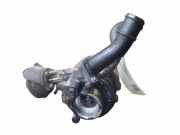 Turbolader Citroen Jumpy II Kasten () 9661306080