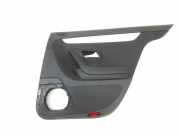 Türpolster hinten rechts