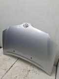 Motorhaube NISSAN ALMERA TINO (V10) 2.2 dCi