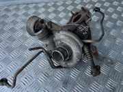 Turbolader HONDA ACCORD VII (CL, CN) 2.2 i-CTDi (CN1)