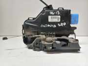 Türschloss rechts vorne Skoda Octavia II (1Z) 3D1837016AC