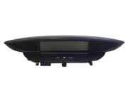 Kombiinstrument CITROËN C4 I (LC_) 2.0 HDi 281185107