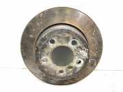 Bremsscheibe rechts hinten BMW X5 (F15, F85) 6868940