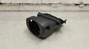 VERKLEIDUNG LENKSÄULE LENKSTOCK BMW i4 (G26) eDrive35 6805546