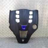 Motorabdeckung MASERATI GHIBLI (M157) 3.0 S