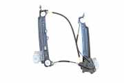 Türfensterheber hinten rechts BMW 3 Gran Turismo (F34) 320 d 7291422