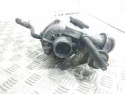 Turbolader CHRYSLER VOYAGER / GRAND VOYAGER III (GS) 2.5 TD 35242068 VA63B9712