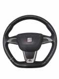 Lenkrad Seat Ibiza IV ST (6J) 41749DP4