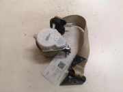 Sicherheitsgurt hinten links JAGUAR XF (X250) 3.0 D 8X23F611B69ADSEL