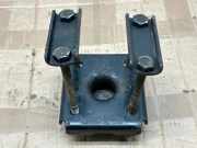 Blattfeder hinten rechts NISSAN NV200 Furgon/Estate 1.6 16V (M20, M20M) 552473LM0B