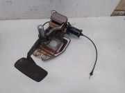 Bremspedal NISSAN MURANO I (Z50) 3.5 4x4 46501CB810