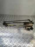 Scheibenwischermechanismus vorne FORD MONDEO IV Sedan (BA7) 2.0 TDCi 3397021018
