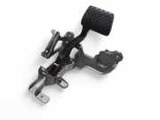 Bremspedal Audi A7 Sportback (4G) 4H1723140A