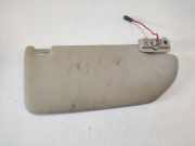 Linke Sonnenblende VOLVO V70 III (BW) D5