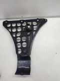Stoßstangenhalterung hinten links BMW 5 Touring (E61) 530 d 7896615