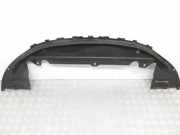 Bodenschutz der Frontstoßstange