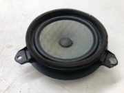 Türlautsprecher hinten links TOYOTA AVENSIS Estate (_T27_) 2.0 D-4D (WWT271_) 15012C2