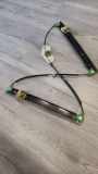 Fensterheber links hinten Audi A8 (4D, D2) 4H0837461B