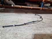 Kraftstoffrücklaufleitung