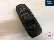 Schalter für Fensterheber links vorne Renault Kadjar (HA, HL) 254010747R