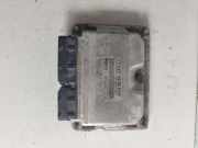 Motorsteuergerät ECU AUDI A3 (8L1) S3 quattro 038906019EF 0281010561
