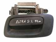 Türaußengriff hinten links OPEL ASTRA G Hatchback (F48_, F08_) 1.7 DTI 16V GM712