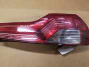 Lampenträger Heckleuchte rechts Citroen C4 Grand Picasso (U) PSA00946602RE