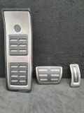 PEDALE SATZ SET AUDI A4 Avant (8W5, B9) 3.0 TDI quattro 8W1723173A