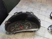 Tachometer Peugeot 206 SW (2E/K) 9648578080
