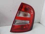 Rücklicht hinten rechts SKODA FABIA I (6Y2) 1.2
