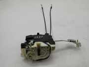 Türschloss vorne rechts PEUGEOT 4007 (GP_) 2.2 HDi