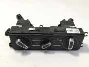 Klimabedienteil VW POLO (AW1, BZ1, AE1) 1.6 TDI 2G1820045F